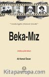 Cumhuriyet'in Yüzüncü Yılında Beka-Mız