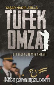 Tüfek Omza