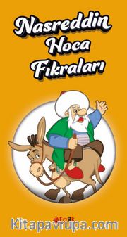 Nasreddin Hoca Fıkraları