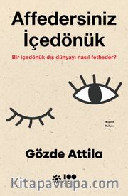 Affedersiniz İçedönük <br /> Bir İçedönük Dış Dünyayı Nasıl Fetheder?