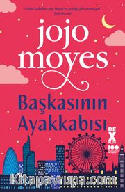Başkasının Ayakkabısı