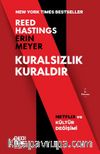 Kuralsızlık Kuraldır: Netflix ve Kültür Değişimi