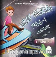 Uzay Mekiği 1966-1