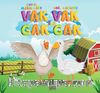 Vak Vak ile Gak Gak