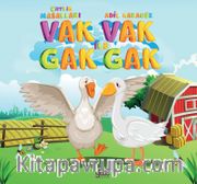 Vak Vak ile Gak Gak