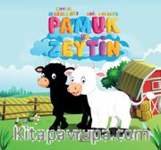 Pamuk ve Zeytin