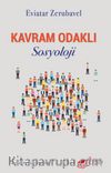 Kavram Odaklı Sosyoloji