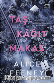 Taş Kağıt Makas