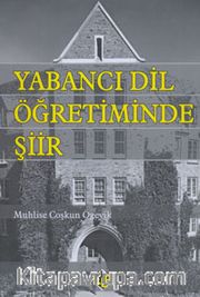 Yabancı Dil Öğretiminde Şiir