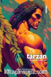 Tarzan’ın Dönüşü / Tarzan II