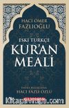Eski Türkçe Kur'an Meali