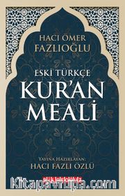 Eski Türkçe Kur'an Meali