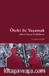 Öteki İle Yaşamak & Alevi-Sünni Evlilikleri