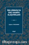 İbn Hibban’ın Ebû Hanîfe Eleştirileri