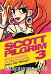 Scott Pilgrim 3: Scott Pilgrim ve Ebedi Hüzün