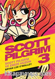 Scott Pilgrim 3: Scott Pilgrim ve Ebedi Hüzün