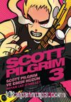 Scott Pilgrim 3: Scott Pilgrim ve Ebedi Hüzün (Belalı Varyant)