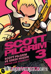 Scott Pilgrim 3: Scott Pilgrim ve Ebedi Hüzün (Belalı Varyant)