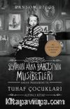 Şeytanın Arka Bahçesi’nin Musibetleri (Bayan Peregrine’in Tuhaf Çocukları 6. Kitap)