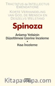Anlama Yetisinin Düzeltilmesi Üzerine İnceleme - Kısa İnceleme 