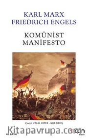 Komünist Manifesto