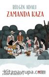 Zaman Bisikleti  3 - Zamanda Kaza