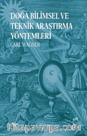 Doğa Bilimsel ve Teknik Araştırma Yöntemleri