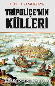 Tripoliçe'nin Külleri
