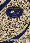 Yeni Başlayanlar İçin Tezhip 2 & Rumi  ve Bulut Motifleri