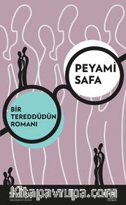 Bir Tereddüdün Romanı