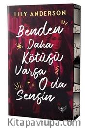 Benden Daha Kötüsü  Varsa O da Sensin 