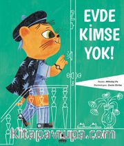 Evde Kimse Yok!