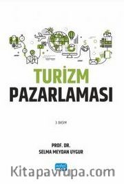 Turizm Pazarlaması
