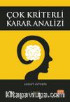 Çok Kriterli Karar Analizi