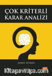 Çok Kriterli Karar Analizi