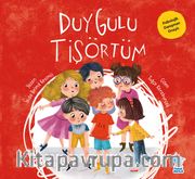 Duygulu Tişörtüm