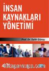 İnsan Kaynakları Yönetimi (Prof.Dr. Salih Güney)