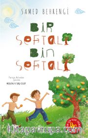 Bir Şeftali Bin Şeftali