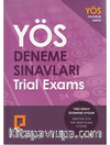 YÖS Deneme Sınavları - Trial Exams 