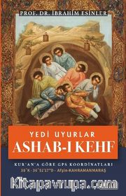 Yedi Uyurlar Ashab-ı Kehf