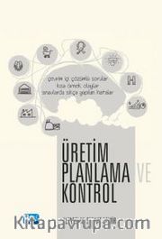 Üretim Planlama ve Kontrol