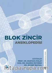 Blok Zincir Ansiklopedisi
