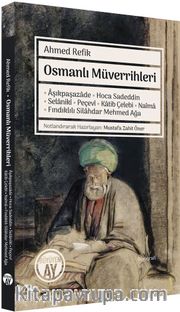 Osmanlı Müverrihleri