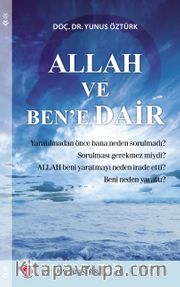 Allah ve Ben’e Dair