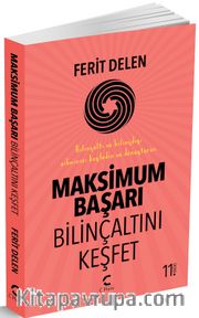 Maksimum Başarı Bilinçaltını Keşfet
