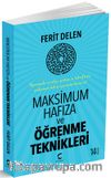 Maksimum Hafıza ve Öğrenme Teknikleri