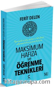 Maksimum Hafıza ve Öğrenme Teknikleri