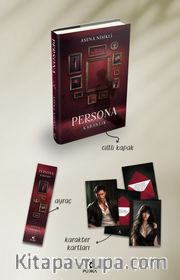 Persona 1 (Ciltli)