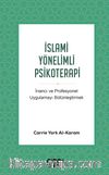 İslami Yönelimli Psikoterapi