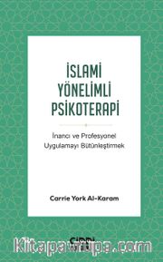İslami Yönelimli Psikoterapi
